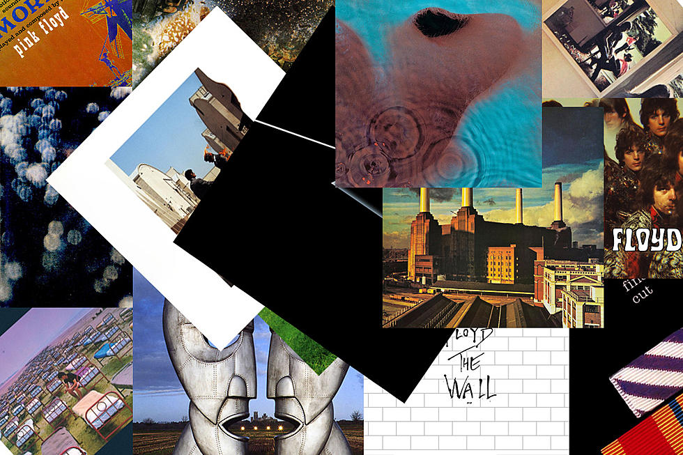 Albums of the Week