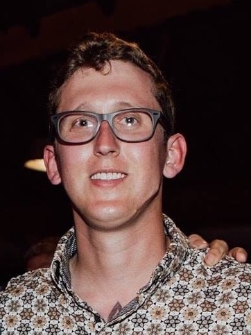 Picture of Nick Hernstedt